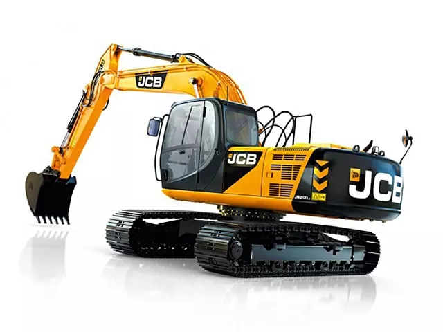 Топливные фильтры для экскаваторов JCB