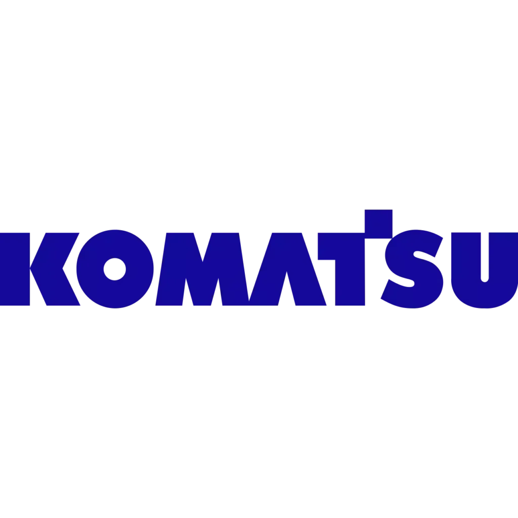Трансмиссионные фильтры для спецтехники Komatsu в Приморском крае