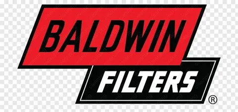Гидравлические фильтры Baldwin для спецтехники в Хабаровске
