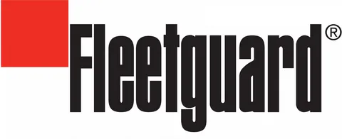 Гидравлические фильтры Fleetguard для спецтехники в Хабаровске