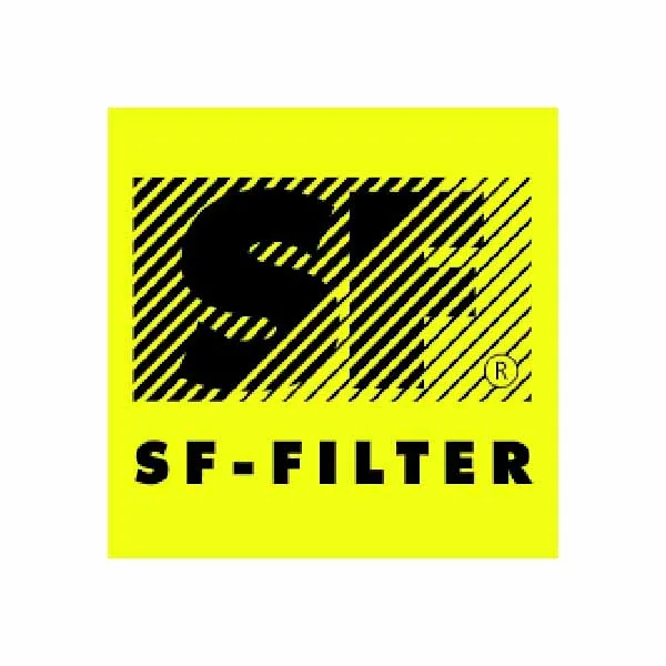 Гидравлические фильтры SF Filter для спецтехники в Хабаровске